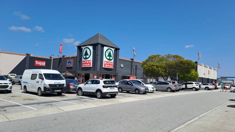 To Let commercial Property for Rent in Newton Park Eastern Cape